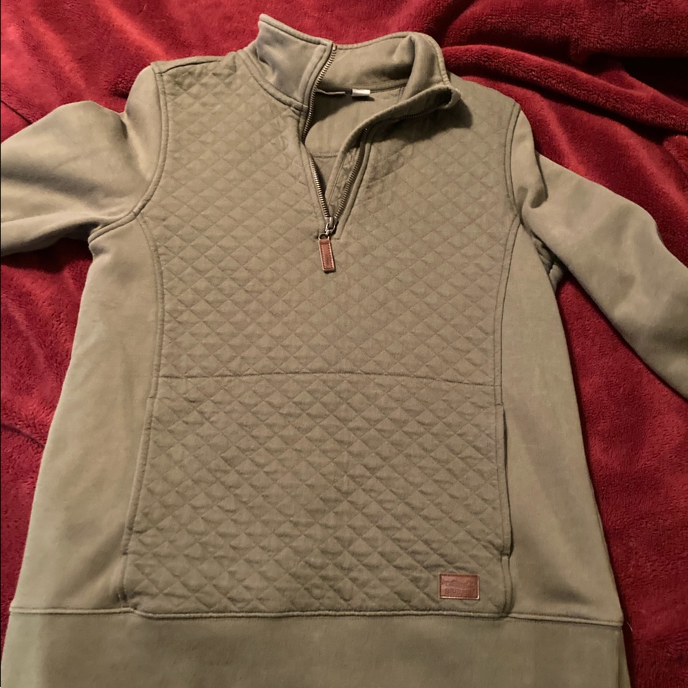 Ll bean pullover